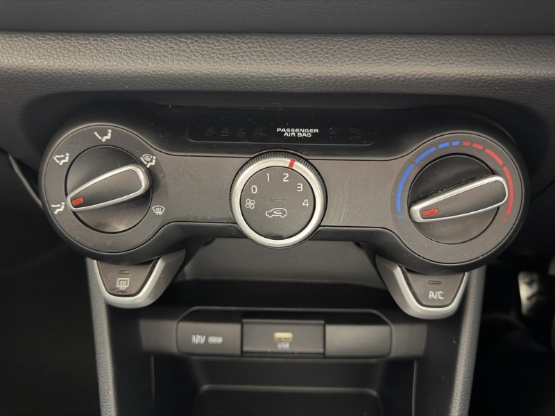 2022 (72) KIA PICANTO 1.0 X-Line 5dr Auto 5650579