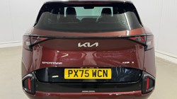 2025 (75) KIA SPORTAGE 1.6T GDi GT-Line 5dr DCT 5648310