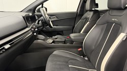 2025 (75) KIA SPORTAGE 1.6T GDi GT-Line 5dr DCT 5648315