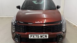 2025 (75) KIA SPORTAGE 1.6T GDi GT-Line 5dr DCT 5648346