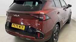 2025 (75) KIA SPORTAGE 1.6T GDi GT-Line 5dr DCT 5648311