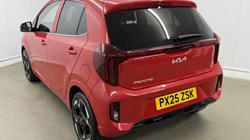 2025 (25) KIA PICANTO 1.0 3 5dr 5636695