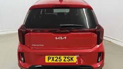 2025 (25) KIA PICANTO 1.0 3 5dr 5636696