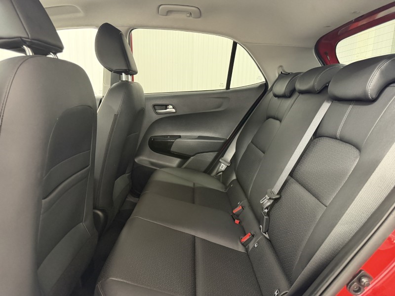 2025 (25) KIA PICANTO 1.0 3 5dr 5636700