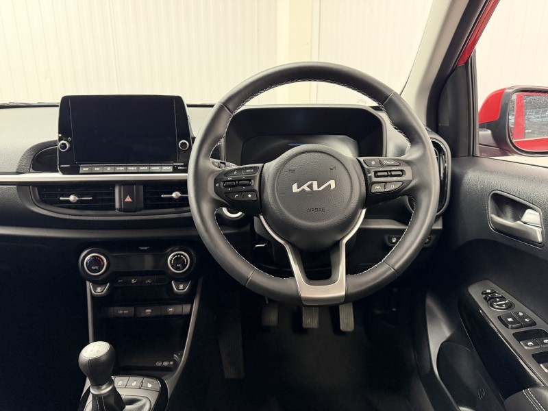 2025 (25) KIA PICANTO 1.0 3 5dr 5636704