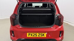 2025 (25) KIA PICANTO 1.0 3 5dr 5636698