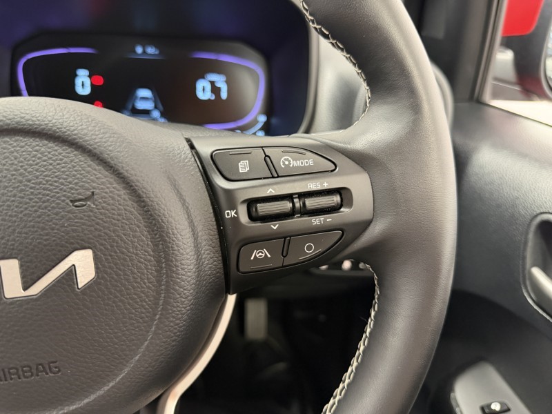 2025 (25) KIA PICANTO 1.0 3 5dr 5636720