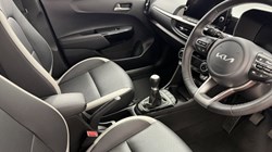 2025 (25) KIA PICANTO 1.0 3 5dr 5636706