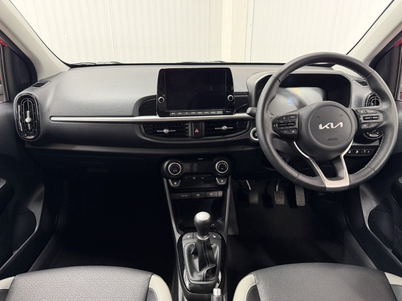 2025 (25) KIA PICANTO 1.0 3 5dr 5636703