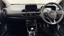 2025 (25) KIA PICANTO 1.0 3 5dr 5636703