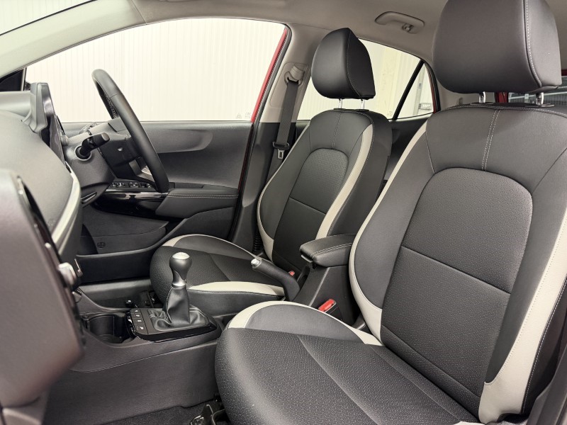 2025 (25) KIA PICANTO 1.0 3 5dr 5636702