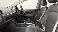2025 (25) KIA PICANTO 1.0 3 5dr 5636701