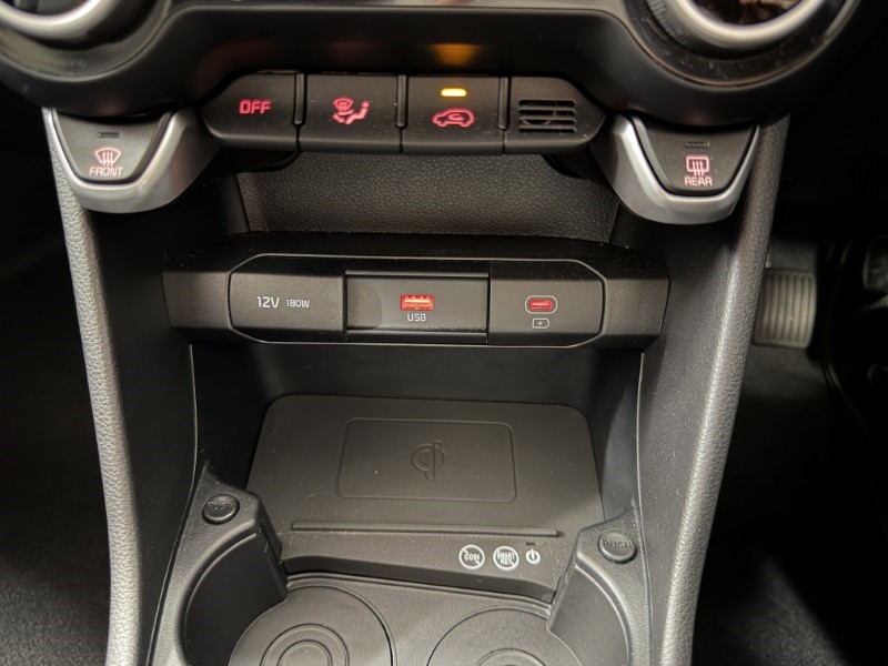 2025 (25) KIA PICANTO 1.0 3 5dr 5636716