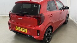 2025 (25) KIA PICANTO 1.0 3 5dr 5636697