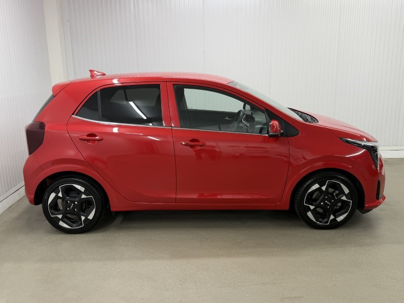 2025 (25) KIA PICANTO 1.0 3 5dr 5636725