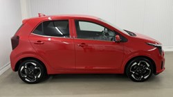 2025 (25) KIA PICANTO 1.0 3 5dr 5636725