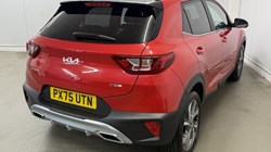 2025 (75) KIA STONIC 1.0T GDi 48V 98 GT-Line S 5dr 5644885