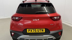 2025 (75) KIA STONIC 1.0T GDi 48V 98 GT-Line S 5dr 5644884