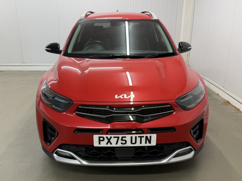 2025 (75) KIA STONIC 1.0T GDi 48V 98 GT-Line S 5dr 5644917