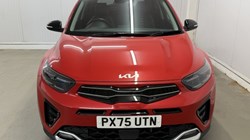 2025 (75) KIA STONIC 1.0T GDi 48V 98 GT-Line S 5dr 5644917