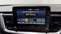 2025 (75) KIA STONIC 1.0T GDi 48V 98 GT-Line S 5dr 5644898