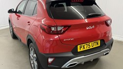 2025 (75) KIA STONIC 1.0T GDi 48V 98 GT-Line S 5dr 5644883