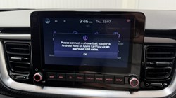 2025 (75) KIA STONIC 1.0T GDi 48V 98 GT-Line S 5dr 5644902