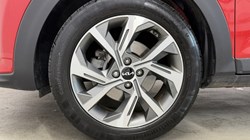 2025 (75) KIA STONIC 1.0T GDi 48V 98 GT-Line S 5dr 5644888