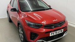 2025 (75) KIA STONIC 1.0T GDi 48V 98 GT-Line S 5dr 5644916