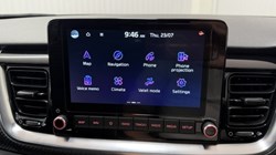 2025 (75) KIA STONIC 1.0T GDi 48V 98 GT-Line S 5dr 5644901