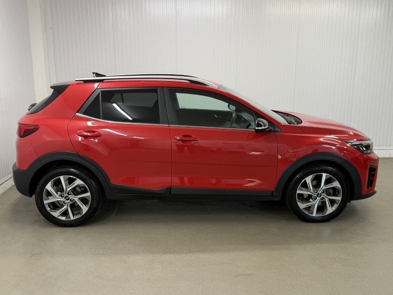 2025 (75) KIA STONIC 1.0T GDi 48V 98 GT-Line S 5dr 5644915