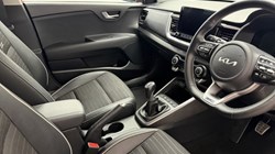 2025 (75) KIA STONIC 1.0T GDi 48V 98 GT-Line S 5dr 5644895