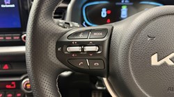 2025 (75) KIA STONIC 1.0T GDi 48V 98 GT-Line S 5dr 5644909