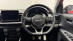 2025 (75) KIA STONIC 1.0T GDi 48V 98 GT-Line S 5dr 5644894