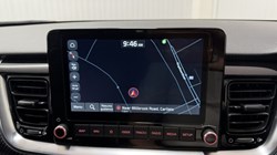 2025 (75) KIA STONIC 1.0T GDi 48V 98 GT-Line S 5dr 5644900