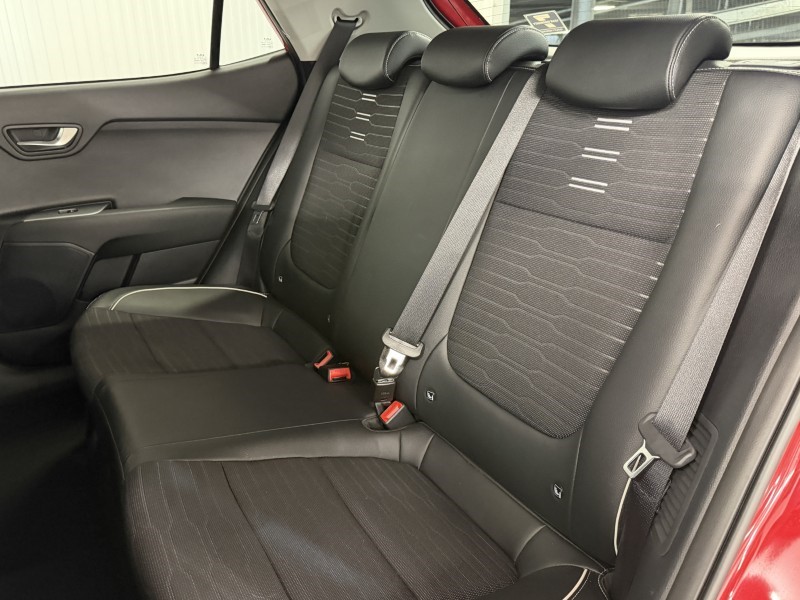 2025 (75) KIA STONIC 1.0T GDi 48V 98 GT-Line S 5dr 5644892