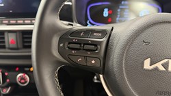 2025 (75) KIA PICANTO 1.0 Pure 5dr 5647800