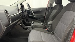 2025 (75) KIA PICANTO 1.0 Pure 5dr 5647786