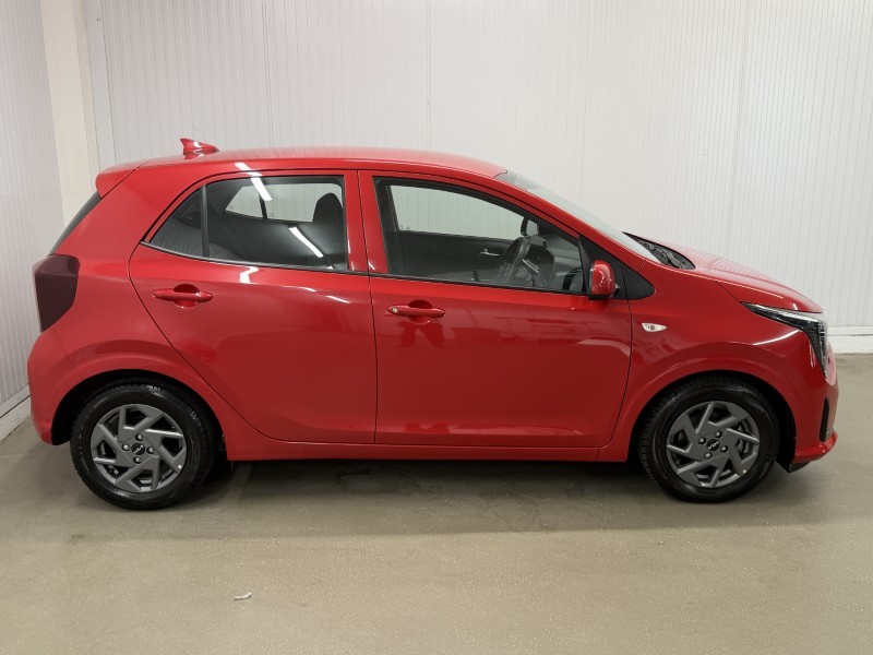 2025 (75) KIA PICANTO 1.0 Pure 5dr 5647809