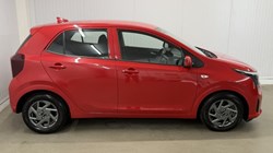 2025 (75) KIA PICANTO 1.0 Pure 5dr 5647809
