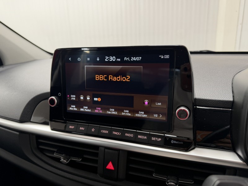 2025 (75) KIA PICANTO 1.0 Pure 5dr 5647794