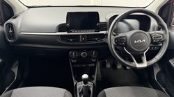 2025 (75) KIA PICANTO 1.0 Pure 5dr 5647789