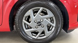 2025 (75) KIA PICANTO 1.0 Pure 5dr 5647812