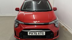 2025 (75) KIA PICANTO 1.0 Pure 5dr 5647811