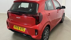 2025 (75) KIA PICANTO 1.0 Pure 5dr 5647782