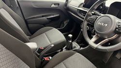 2025 (75) KIA PICANTO 1.0 Pure 5dr 5647792