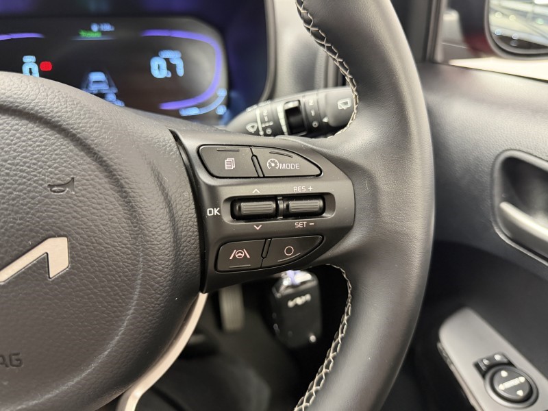 2025 (75) KIA PICANTO 1.0 Pure 5dr 5647802