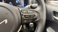 2025 (75) KIA PICANTO 1.0 Pure 5dr 5647802
