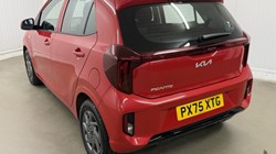 2025 (75) KIA PICANTO 1.0 Pure 5dr 5647780