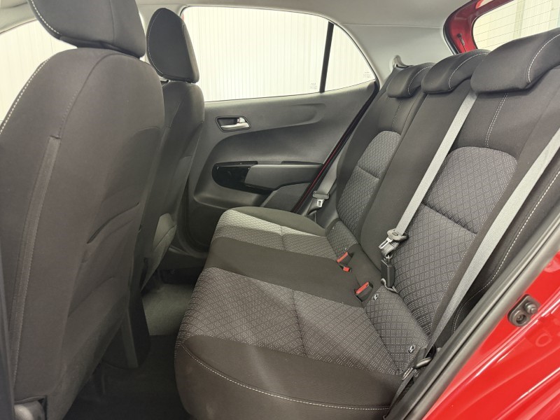 2025 (75) KIA PICANTO 1.0 Pure 5dr 5647785